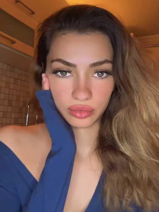 Shovvw🥰𝐇𝐞𝐝𝐢𝐲𝐞𝐬𝐢𝐳 (N) PAPİ