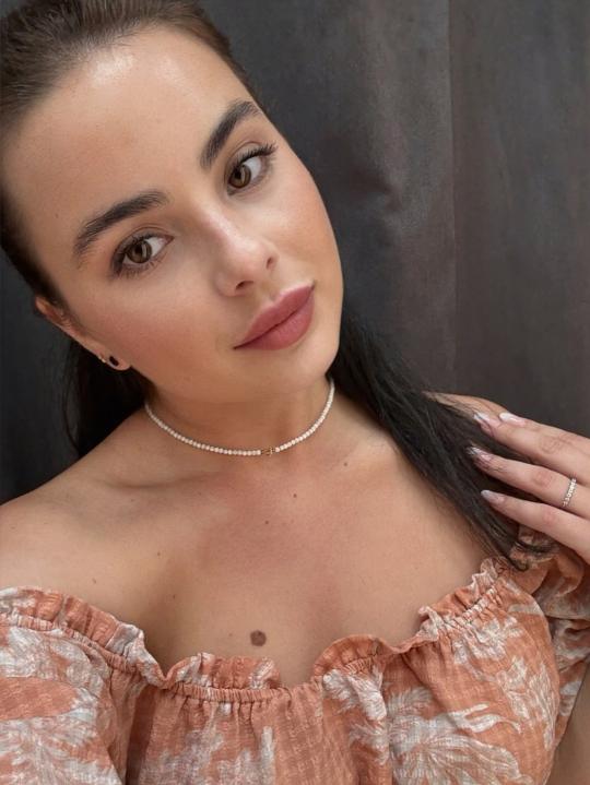 Tanya  (N) PAPİ