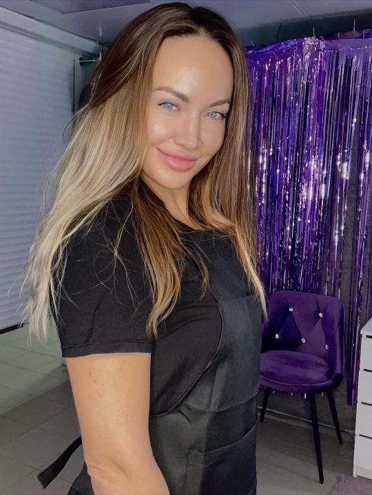 ALINA😍😍😍  (N) PAPİ