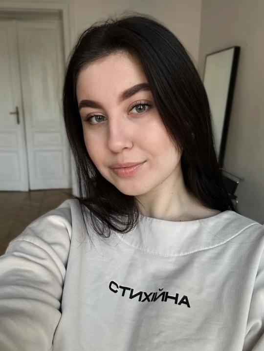 Natasha  (N) PAPİ